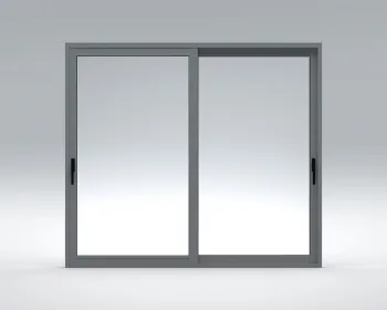 TL120 Aluminium Lift Slide Patio Doors
