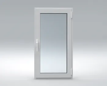 65 series Insulated Aluminum Windows