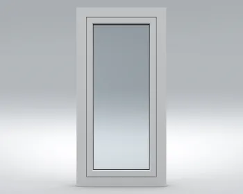 91-95 Series Casement Aluminum Windows