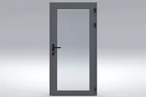 The Advantages of Insulated Aluminum Windows and Doors