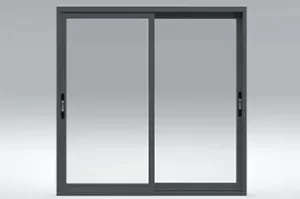 CARE AND MAINTENANCE of Aluminum Windows