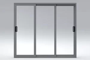 Do Aluminum Glass Doors Expand In Heat?