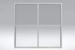 Types of Curtain Wall System and Their Advantages
