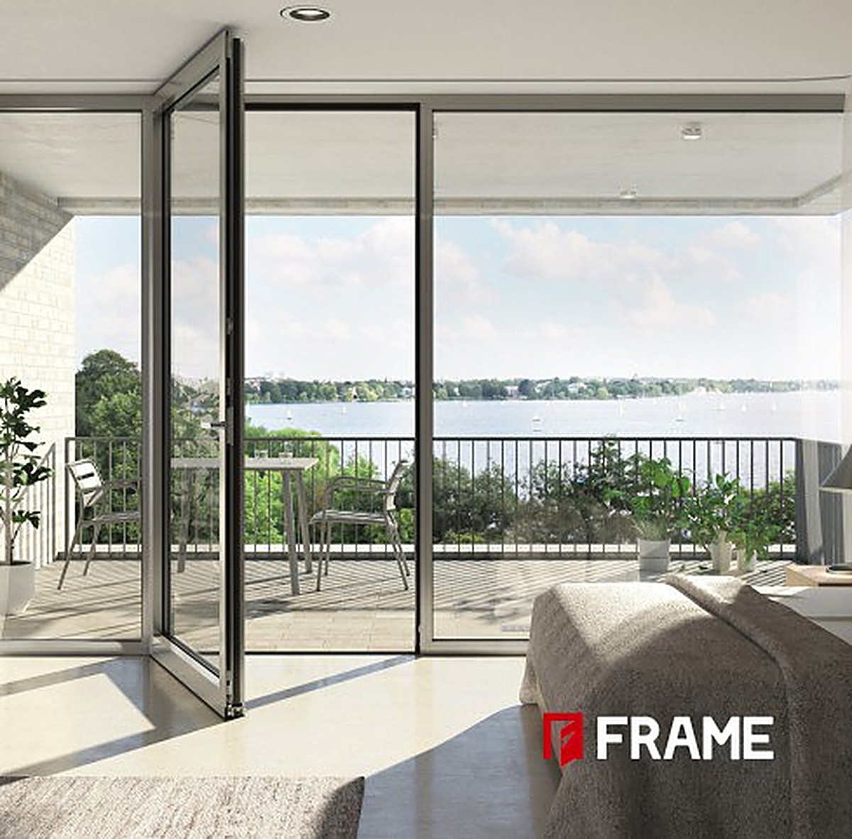 Aluminum Swing Door Series: How to Choose Between 55-60, 64/65, 70, 75, 80 and 95