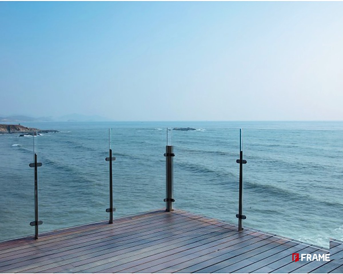 Aluminum Railing: Where It Works and How to Specify It