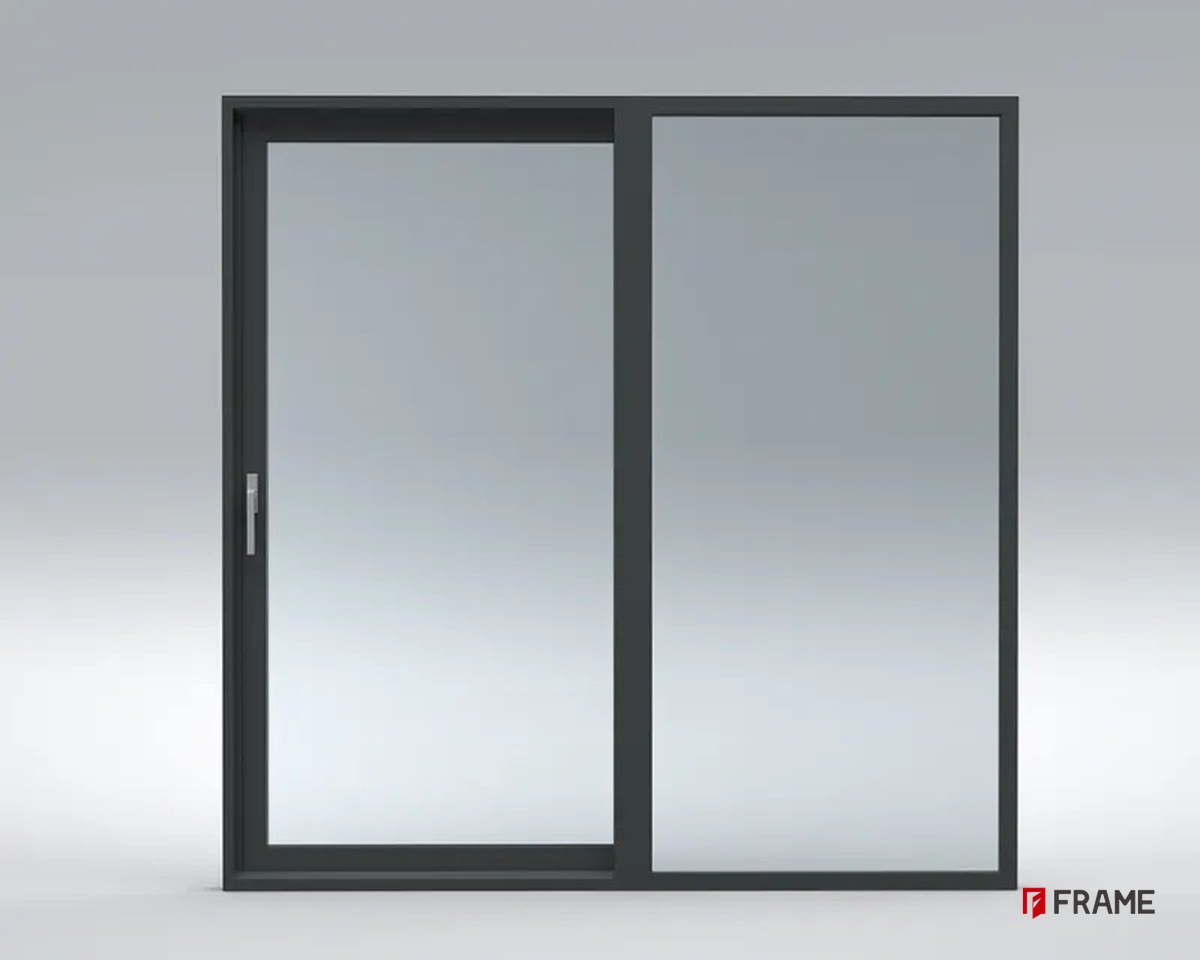 How to Choose an Aluminum Sliding Door: 90, 105, 130 and Lift-and-Slide TL Series