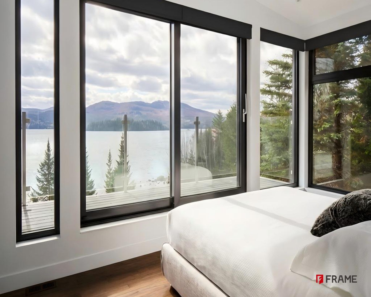 Aluminum Sliding Windows: How to Choose Between 6 Series and Insulated vs Non-Insulated