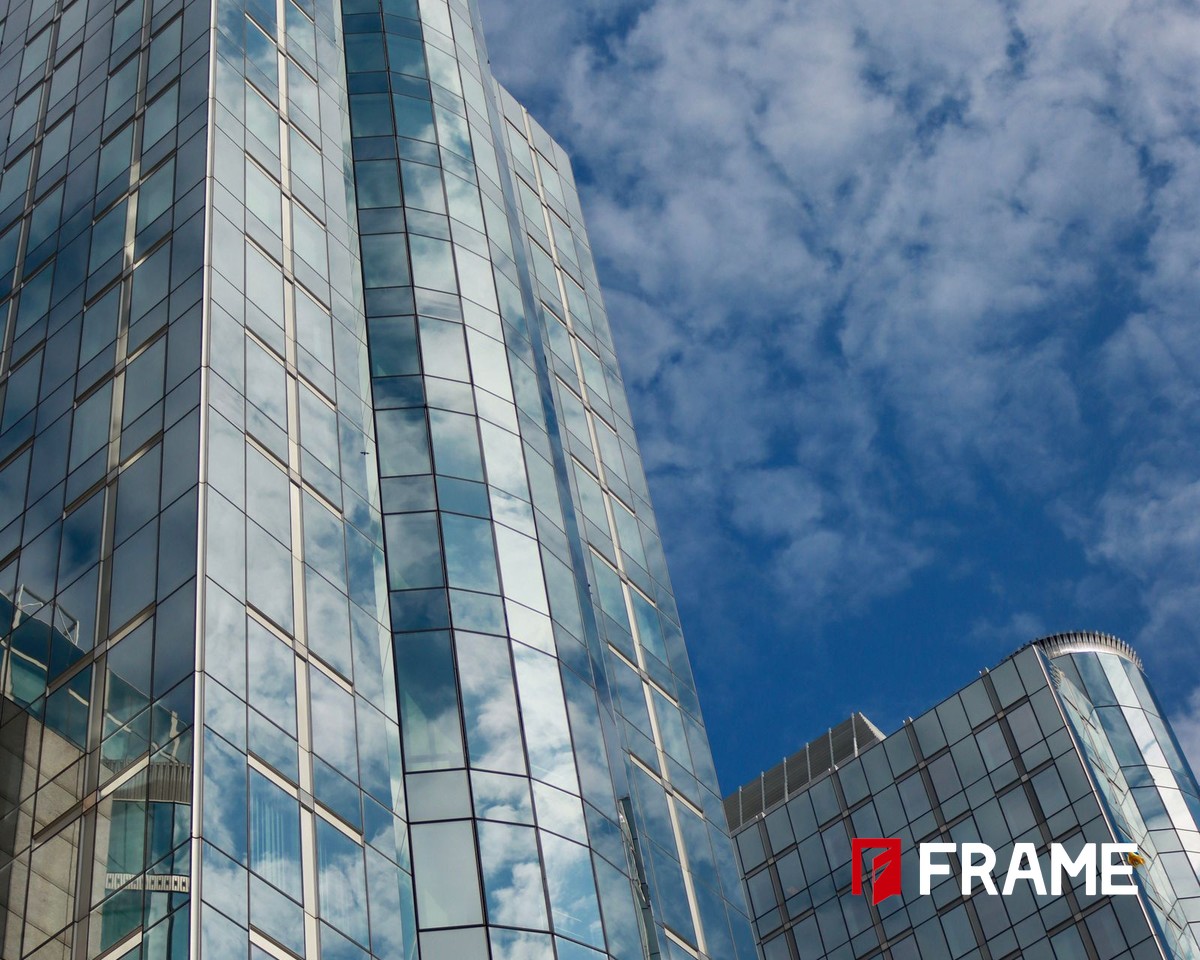 Curtain Wall vs Storefront vs Window Wall: Which Glazed System to Specify